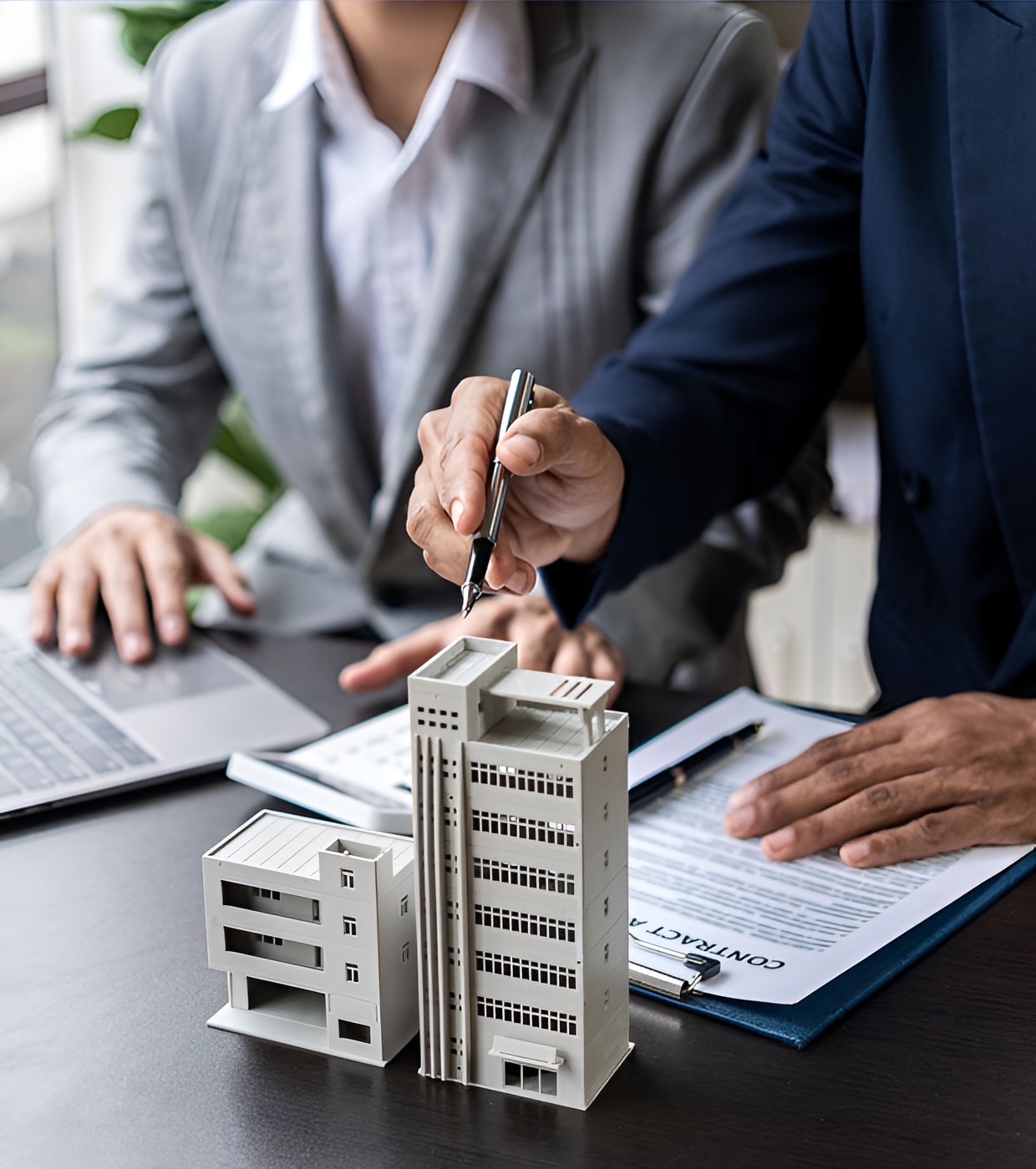 Why Choose Truemax Township Private Limited